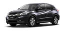 Honda Vezel 10