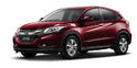 Honda Vezel 12