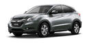 Honda Vezel 13