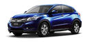 Honda Vezel 14