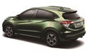 Honda Vezel 2
