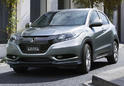 Honda Vezel 4