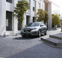Honda Vezel 5