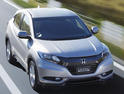 Honda Vezel 6
