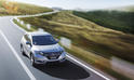 Honda Vezel 7