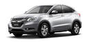 Honda Vezel 8