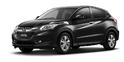 Honda Vezel 9