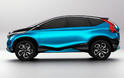 Honda Vision XS 1 5