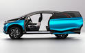 Honda Vision XS 1 6