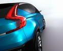 Honda Vision XS 1 7