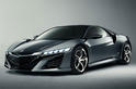 Honda Vision XS 1 Concept 1