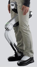 Honda Walking Assist Device 3