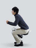 Honda Walking Assist Device 4