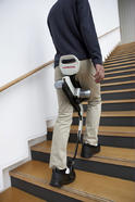Honda Walking Assist Device 5