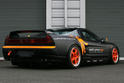 JDR Honda NSX 3