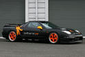 JDR Honda NSX 4