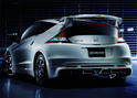 Mugen Honda CR Z 10