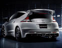 Mugen Honda CR Z 4