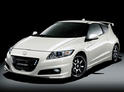 Mugen Honda CR Z 6