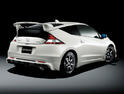 Mugen Honda CR Z 7