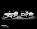 Mugen Honda CR Z 8