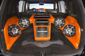 Ryan Shutt 2009 Honda Pilot 4