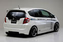 ings N SPEC Honda Fit 2