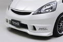 ings N SPEC Honda Fit 3