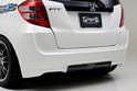 ings N SPEC Honda Fit 5
