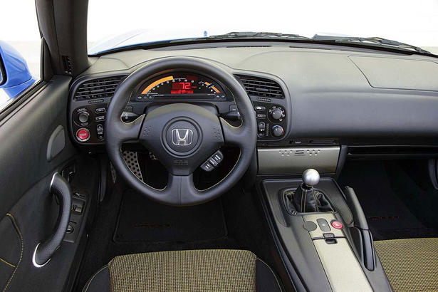 2008 Honda S2000 Price