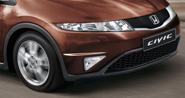 2011 Honda Civic