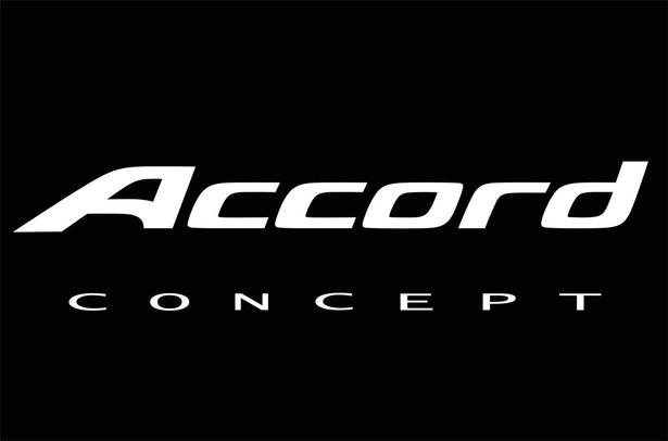 2013 Honda Accord Coupe Concept Announced