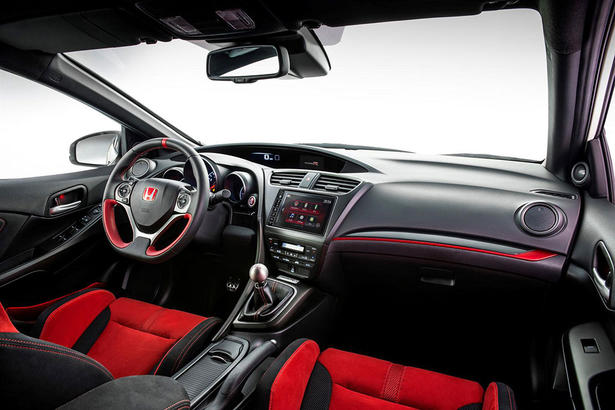 2016 Honda Civic Type R: Price, Specs