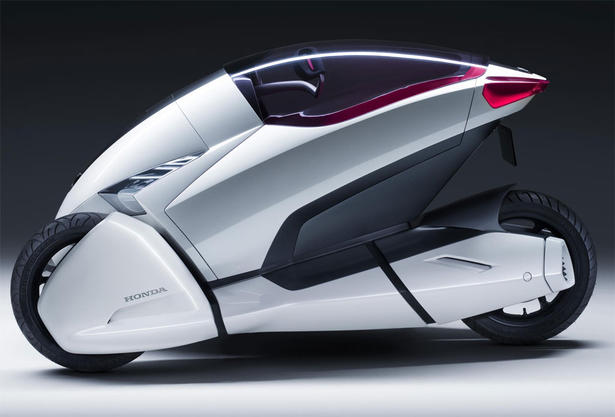 Honda 3RC