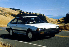 Honda Accord History