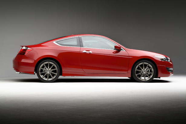 Honda Accord HFP