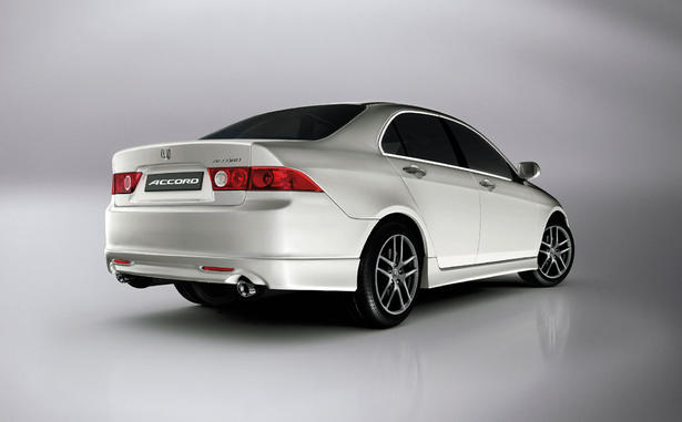 Honda Accord Sport GT