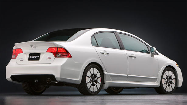 Honda Civic HFP