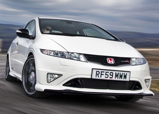 Honda Civic Type R Sales Stop