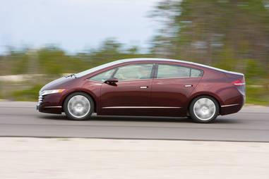 Honda Accord Tourer concept