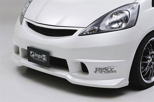 ings N SPEC Honda Fit