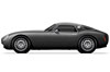 Huet Brothers Coupe