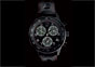 Huet Brothers HB Benefactor NERO Watch