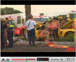 Hulk Hogan son crash site video