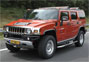 Hummer H2 E85