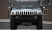 Hummer H2 SUT truck