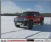 Hummer H3T Video