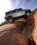 2008 HUMMER H2 UK 2
