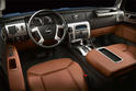 2008 HUMMER H2 UK 5