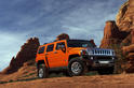 2008 HUMMER H3 Alpha 10